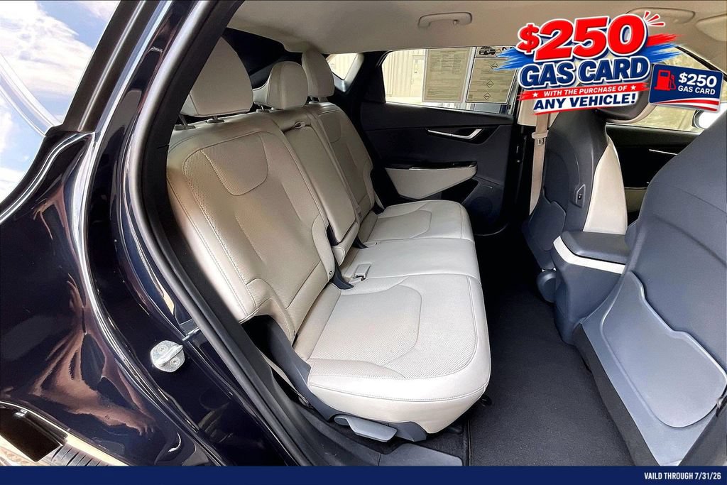Used 2022 Kia EV6 Wind AWD/4WD image 26