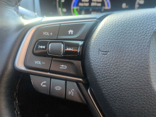 Used 2022 Honda Accord EX-L image 16