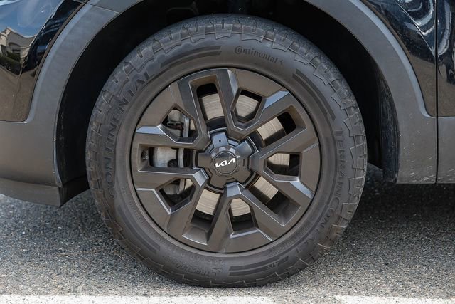 Used 2023 Kia Telluride SX Prestige X-Pro AWD/4WD image 11