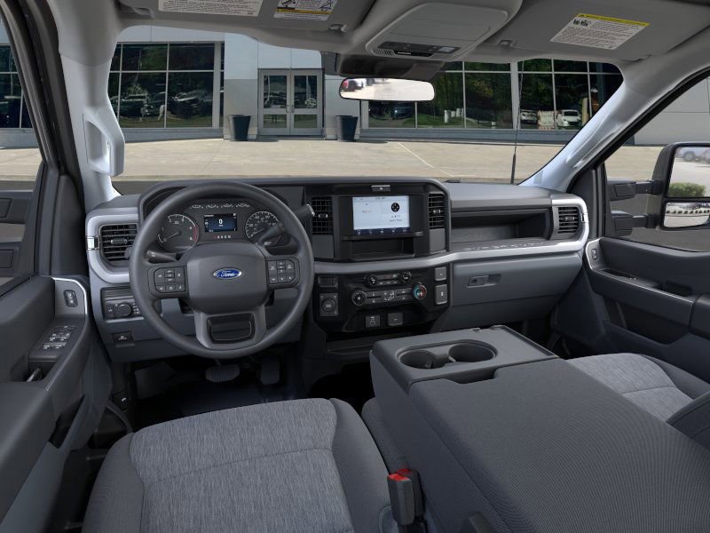 New 2026 Ford F350 4x4 Crew Cab Super Duty image 9