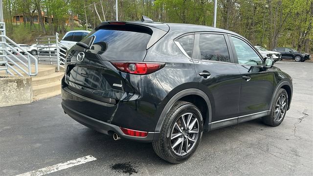 Used 2018 MAZDA CX-5 Touring AWD/4WD image 6