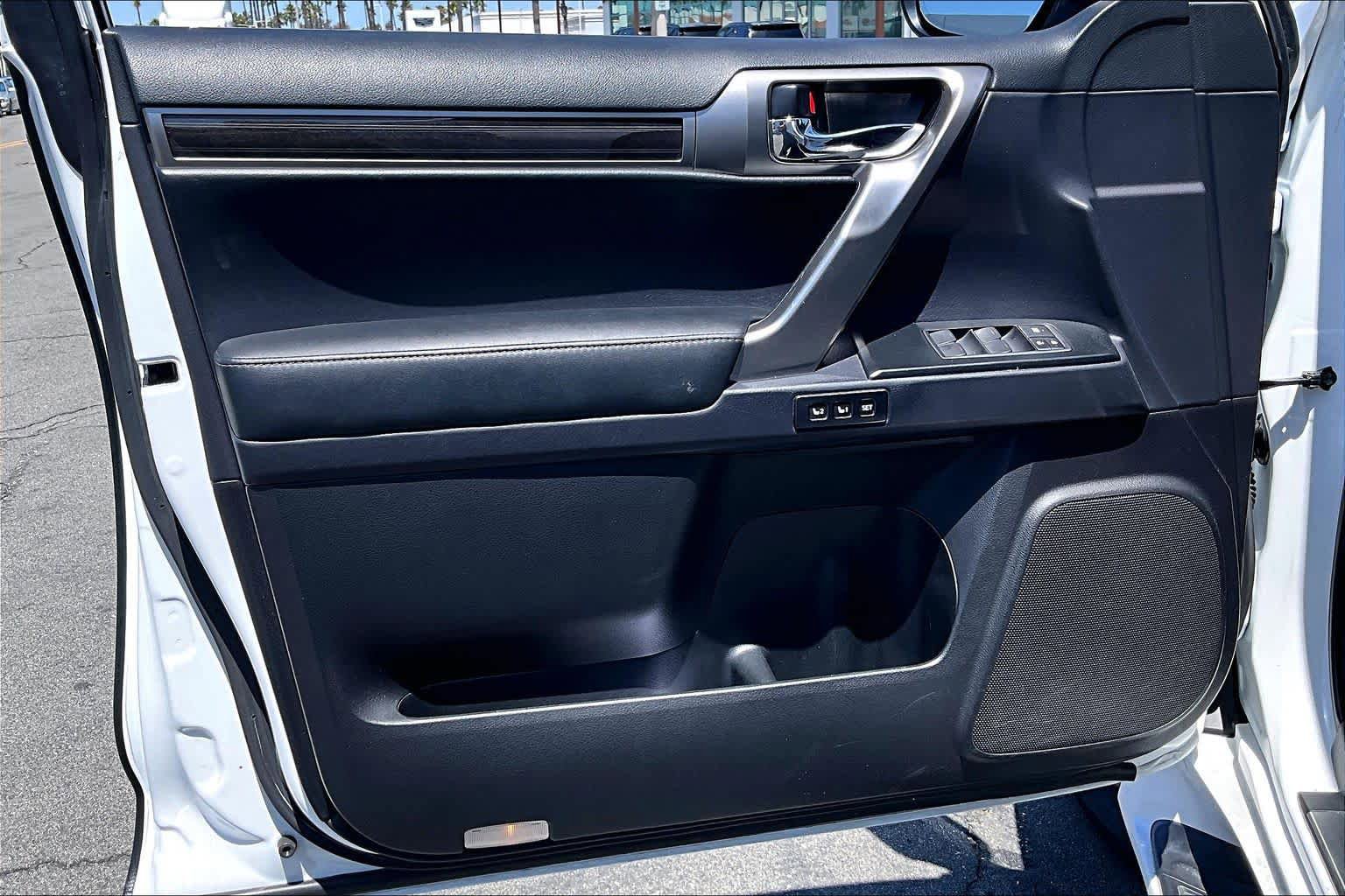 Used 2022 Lexus GX 460 Premium AWD/4WD image 21