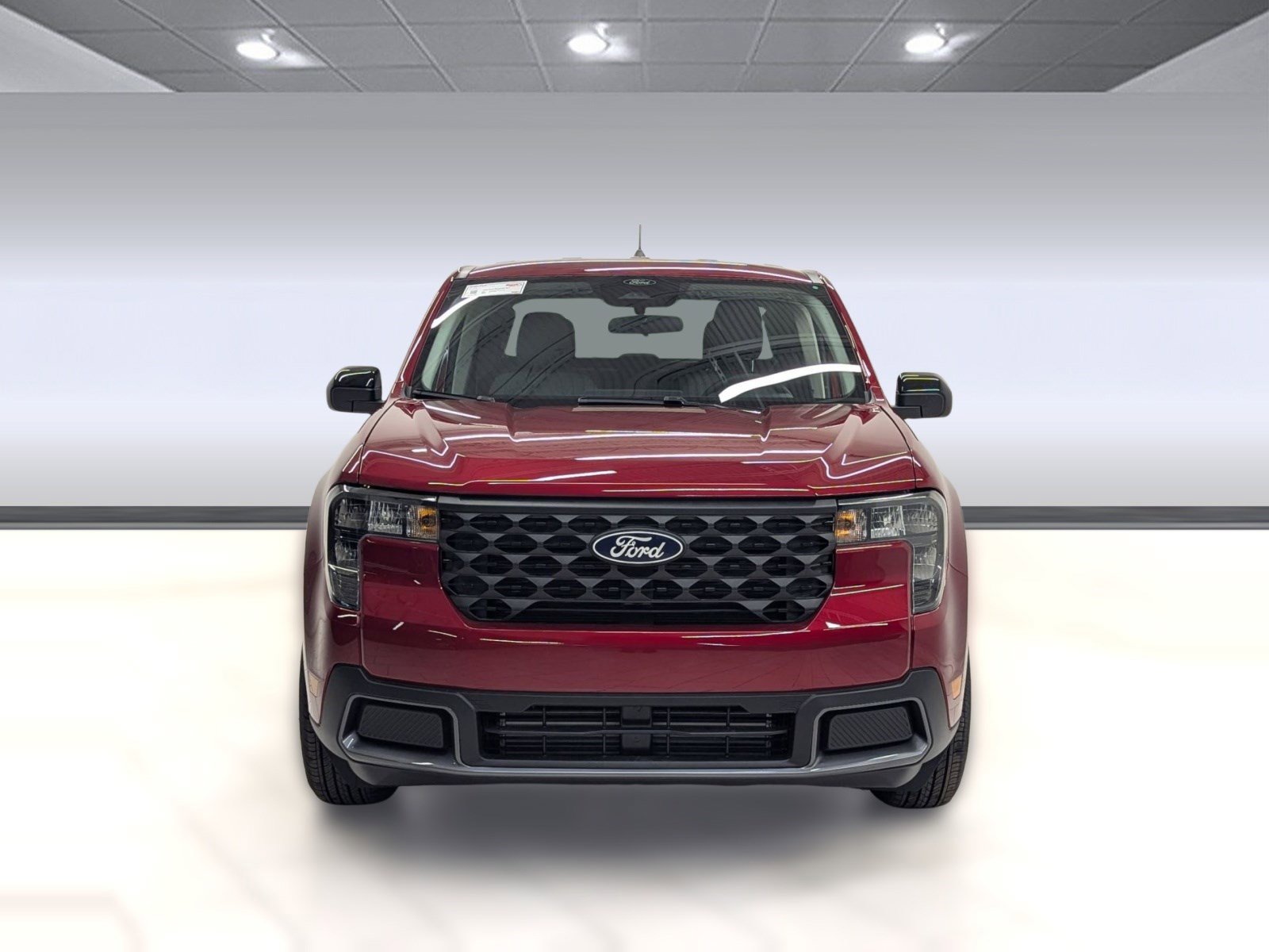 New 2026 Ford Maverick XLT w/ XLT Luxury Package image 2