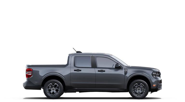New 2025 Ford Maverick XLT w/ XLT Luxury Package image 5