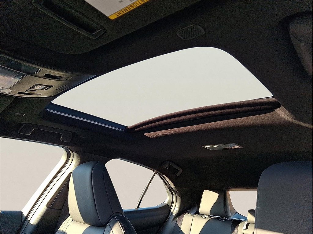 Used 2025 Lexus UX 300h AWD image 15