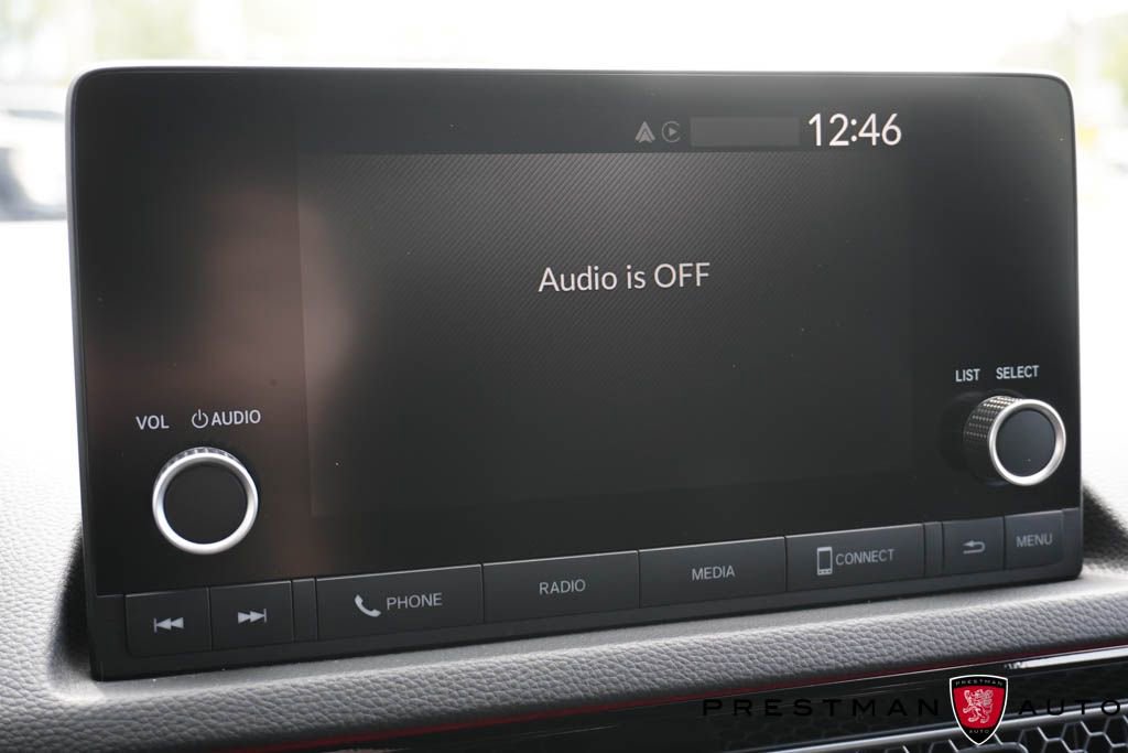 Used 2026 Honda Civic Sport image 32
