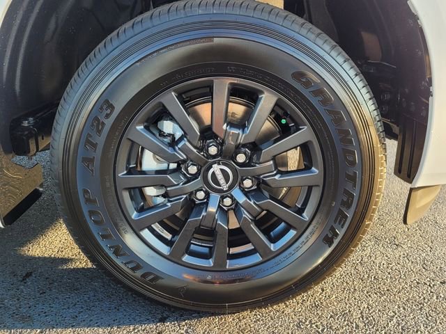 New 2026 Nissan Armada SV image 10