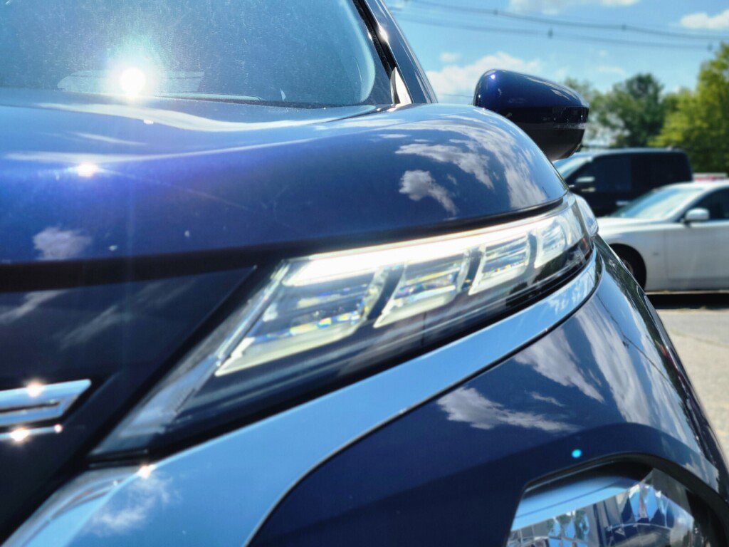 New 2025 Mitsubishi Outlander SE image 10