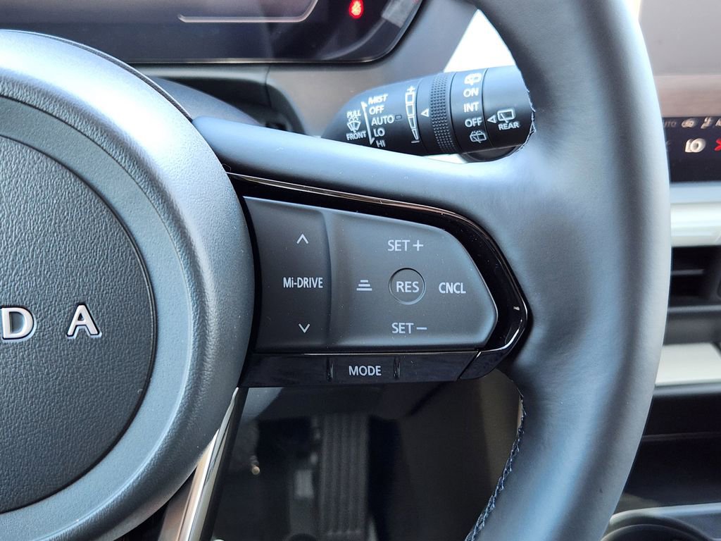 New 2026 MAZDA CX-5 Preferred image 20