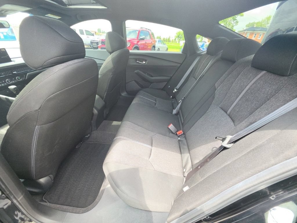 Used 2024 Honda Accord Sport image 27