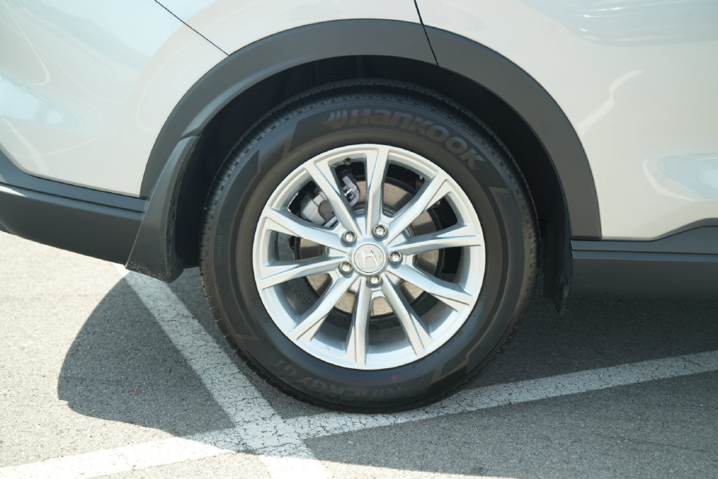 Used 2024 Honda CR-V EX image 46
