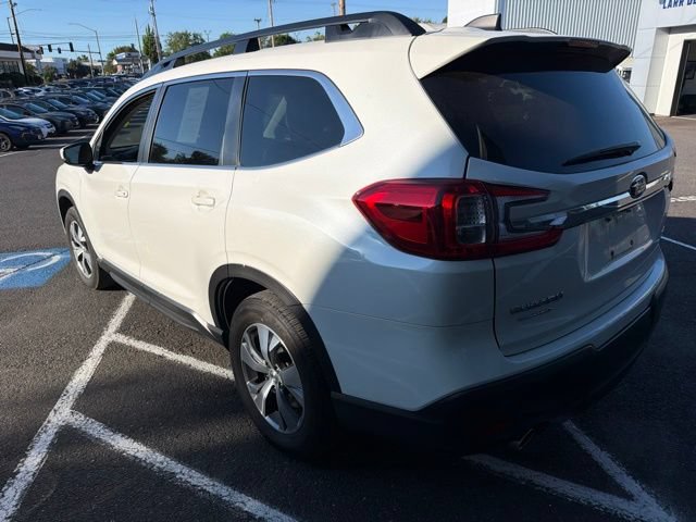 Used 2024 Subaru Ascent Premium w/ Convenience Package AWD/4WD image 6