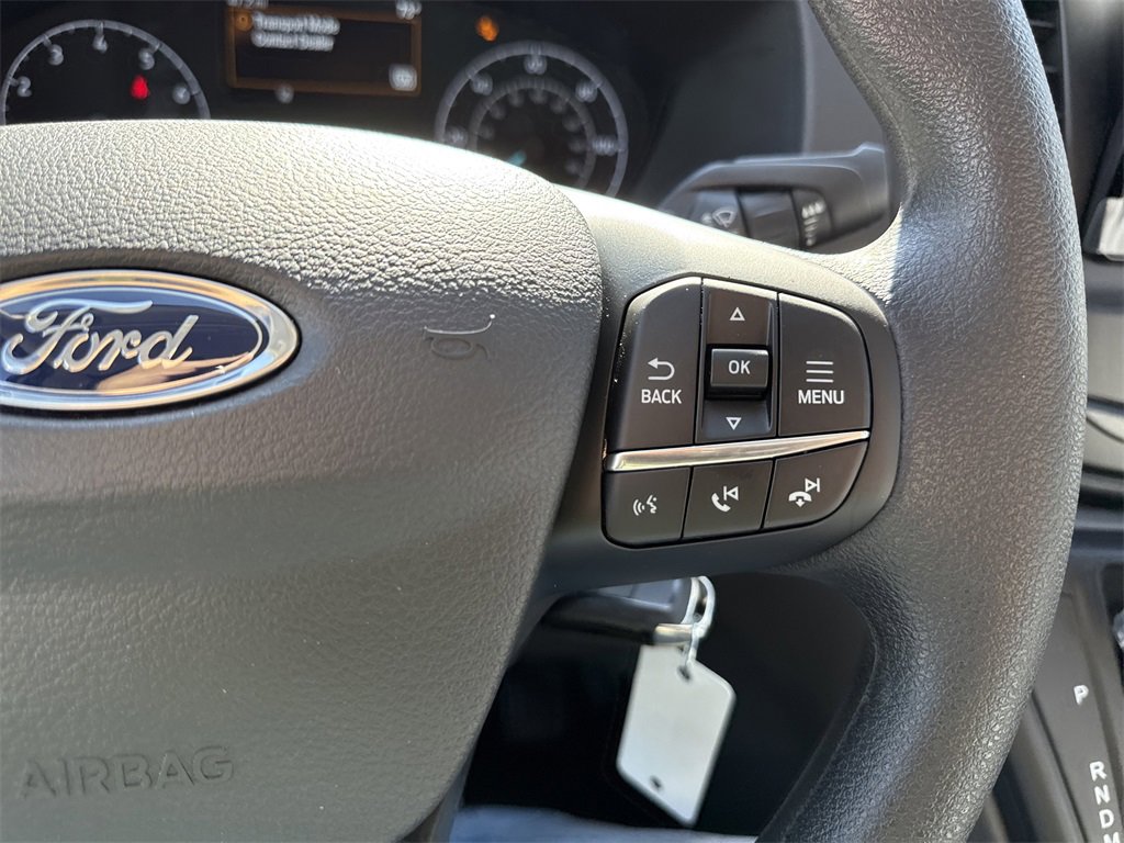 New 2025 Ford Transit 350 148 Medium Roof AWD image 17