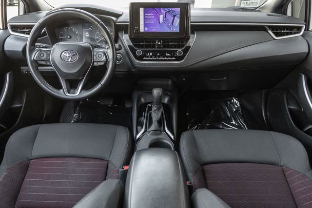Used 2024 Toyota Corolla SE image 7