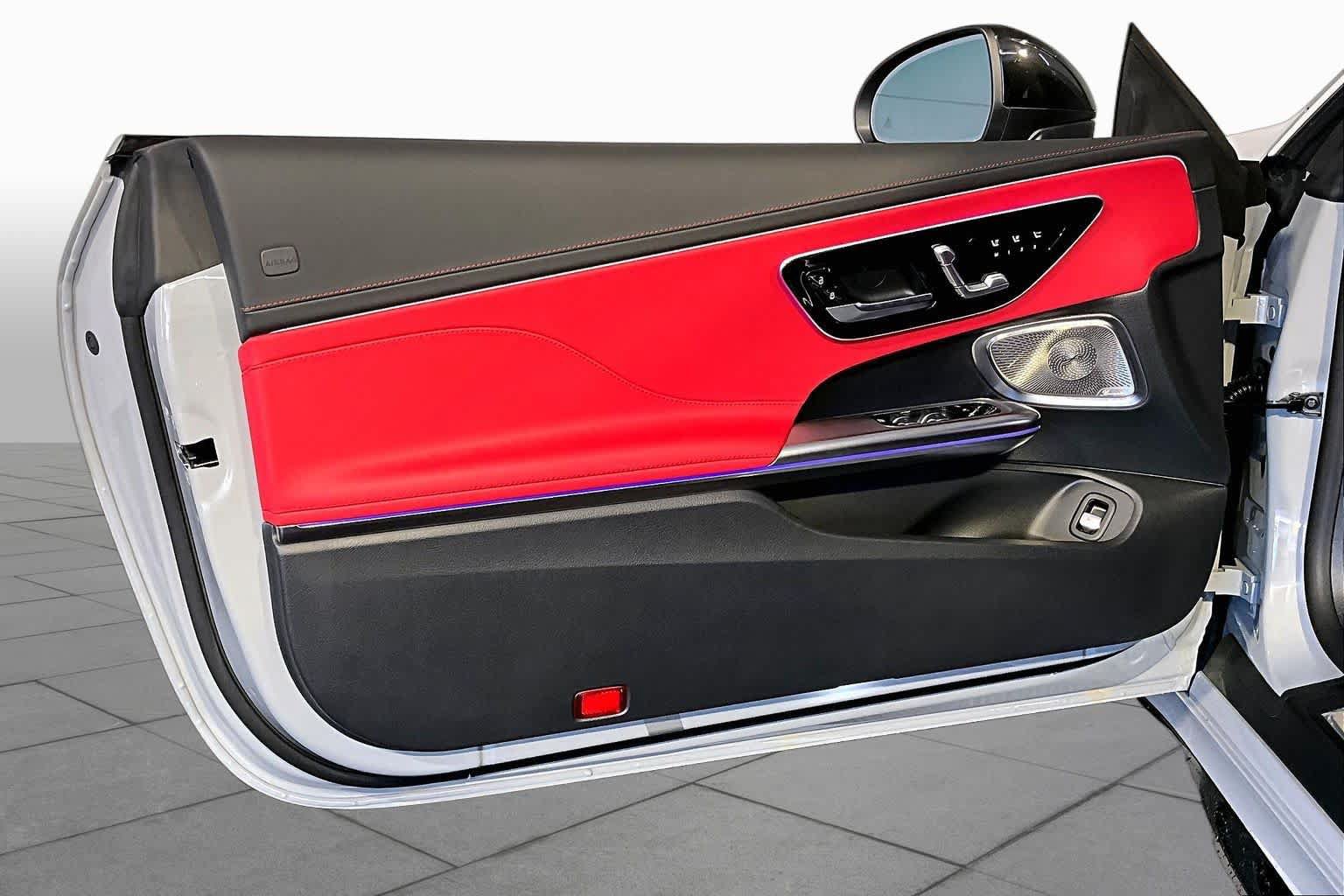 New 2027 Mercedes-Benz CLE 53 AMG 4MATIC Cabriolet image 11