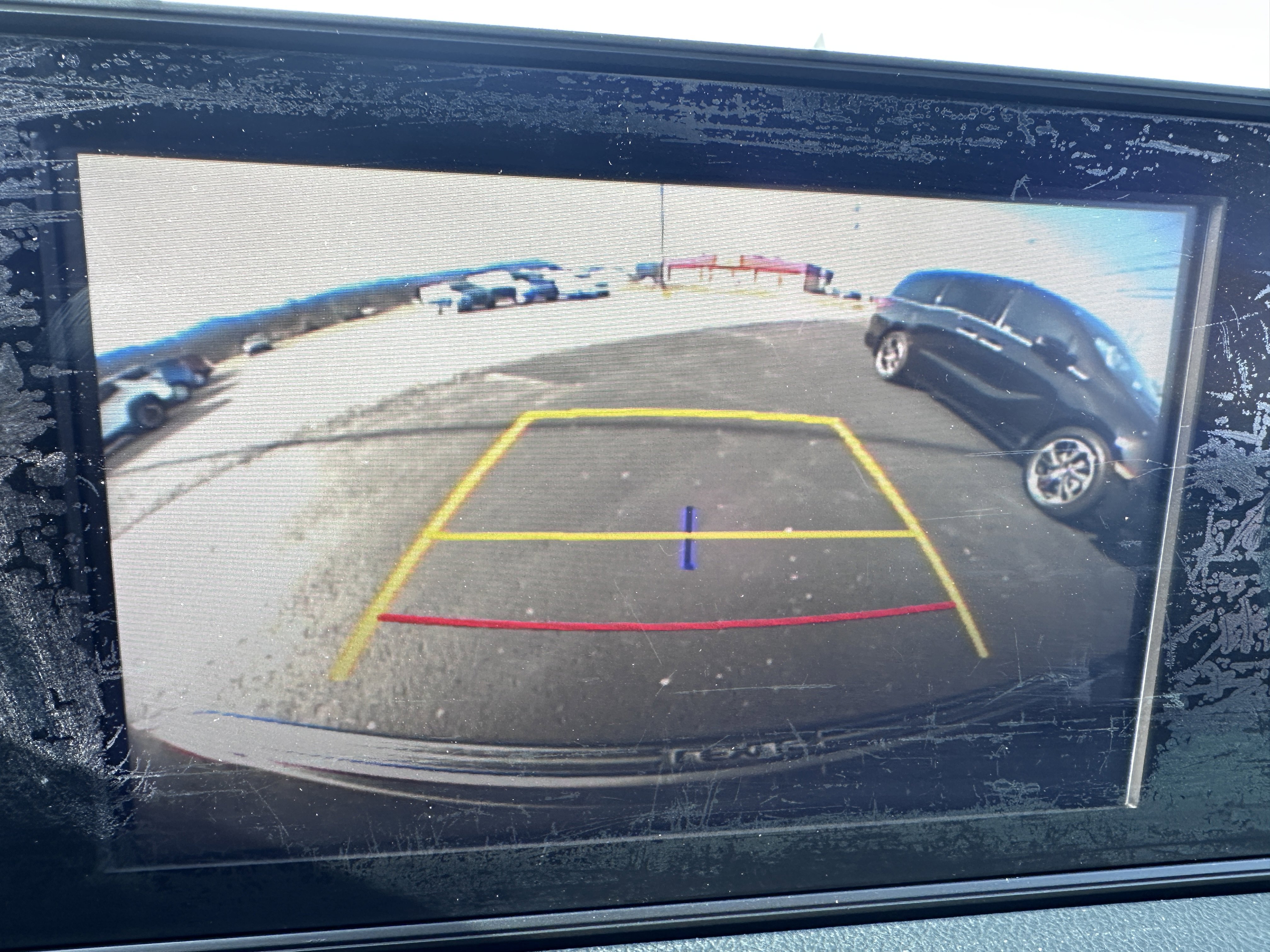 Used 2017 Lexus RX 350 F Sport w/ Premium Package image 17