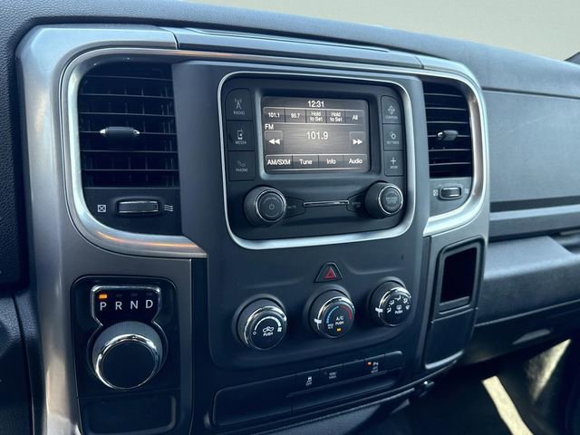 Used 2024 RAM 1500 Classic Warlock image 34