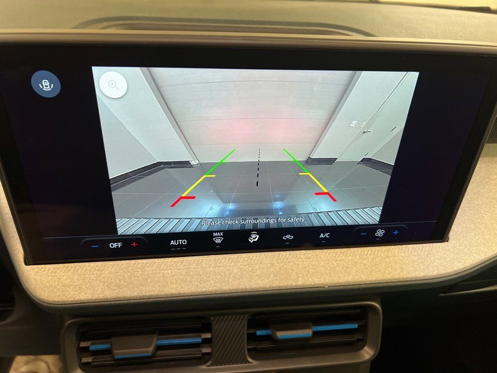 New 2025 Ford Maverick XLT w/ Equipment Group 301A image 12