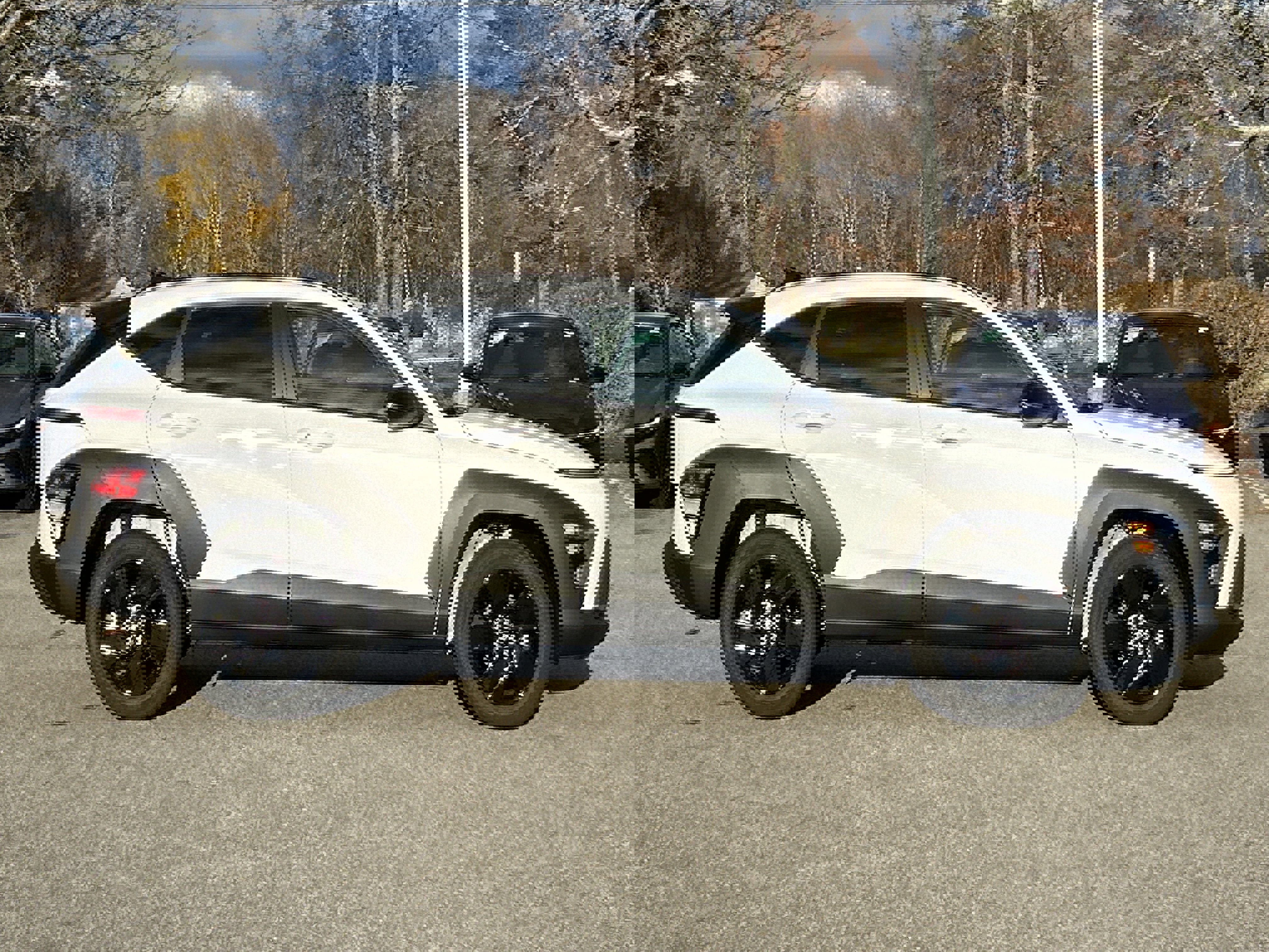 New 2026 Hyundai Kona SEL Sport image 8