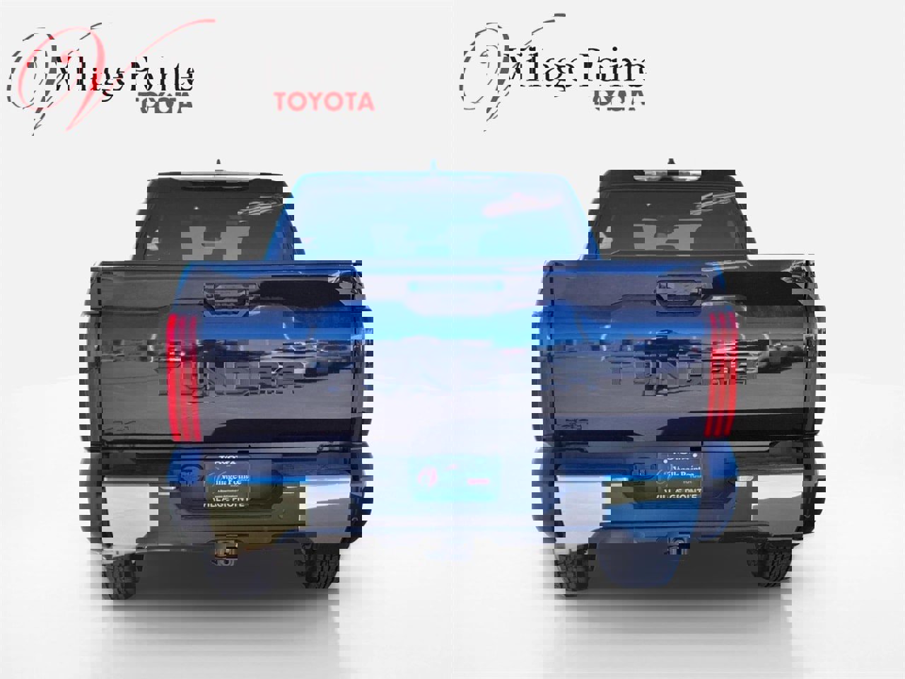 New 2026 Toyota Tundra SR5 image 4