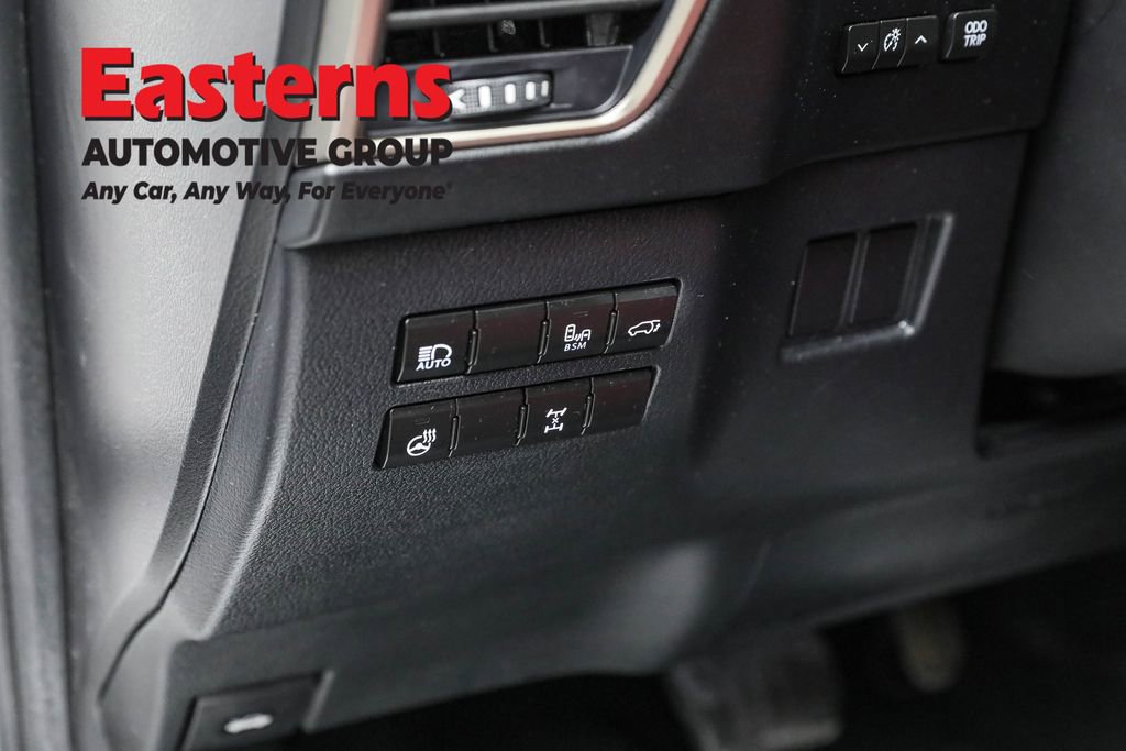 Used 2020 Lexus NX 300 AWD w/ Comfort Package image 21