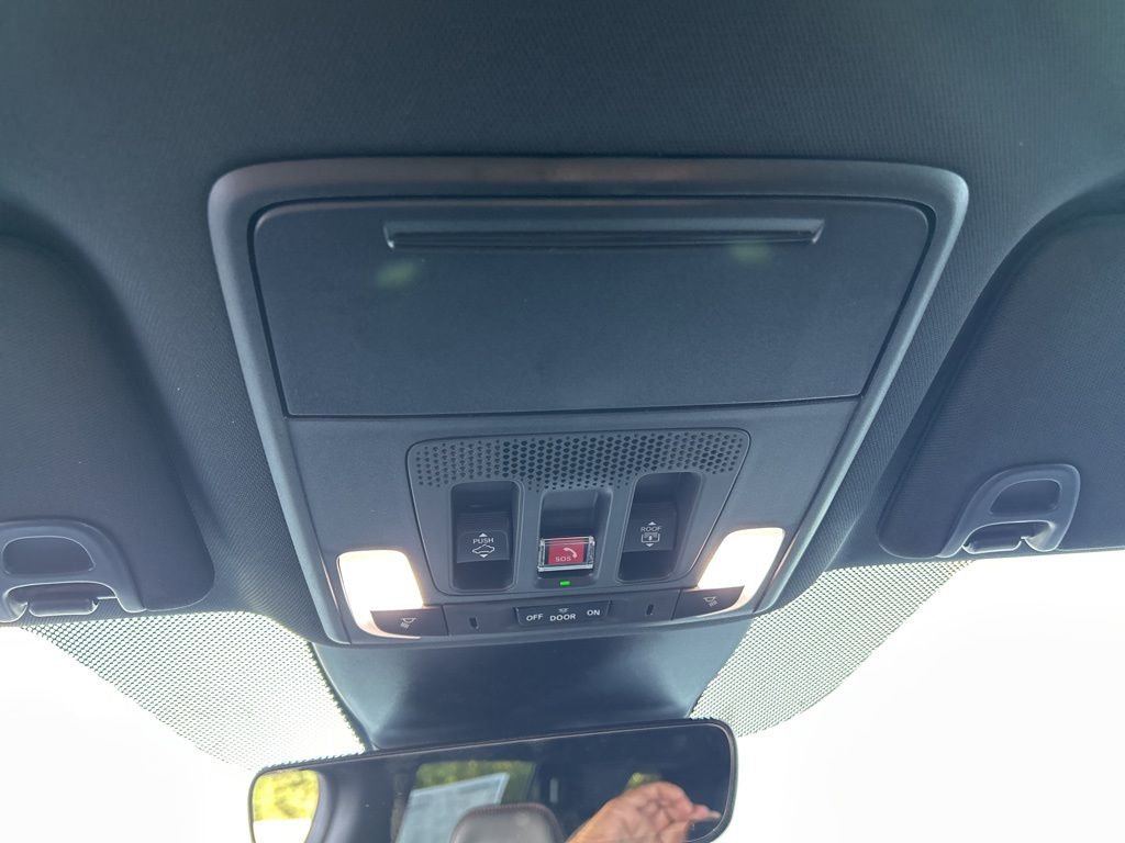 New 2026 Honda Passport TrailSport image 27