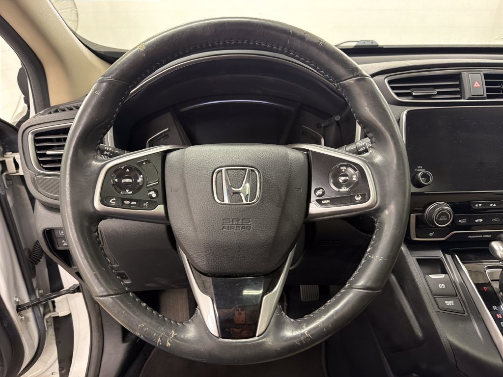 Used 2020 Honda CR-V Touring image 19