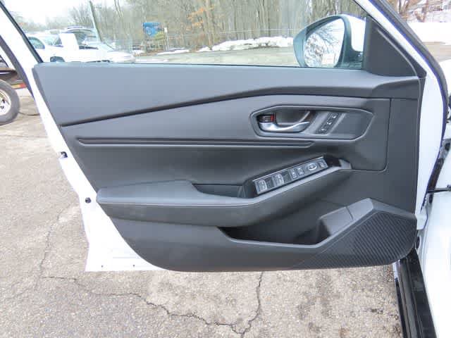 New 2026 Honda Accord Touring image 15