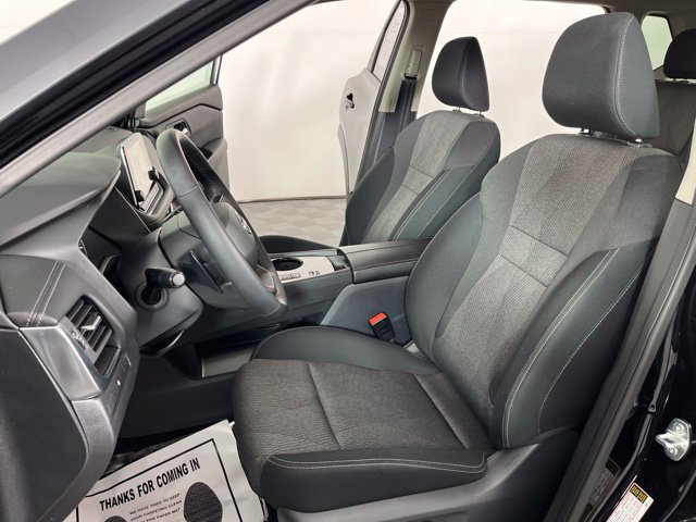 Certified 2026 Nissan Rogue SV FWD image 19