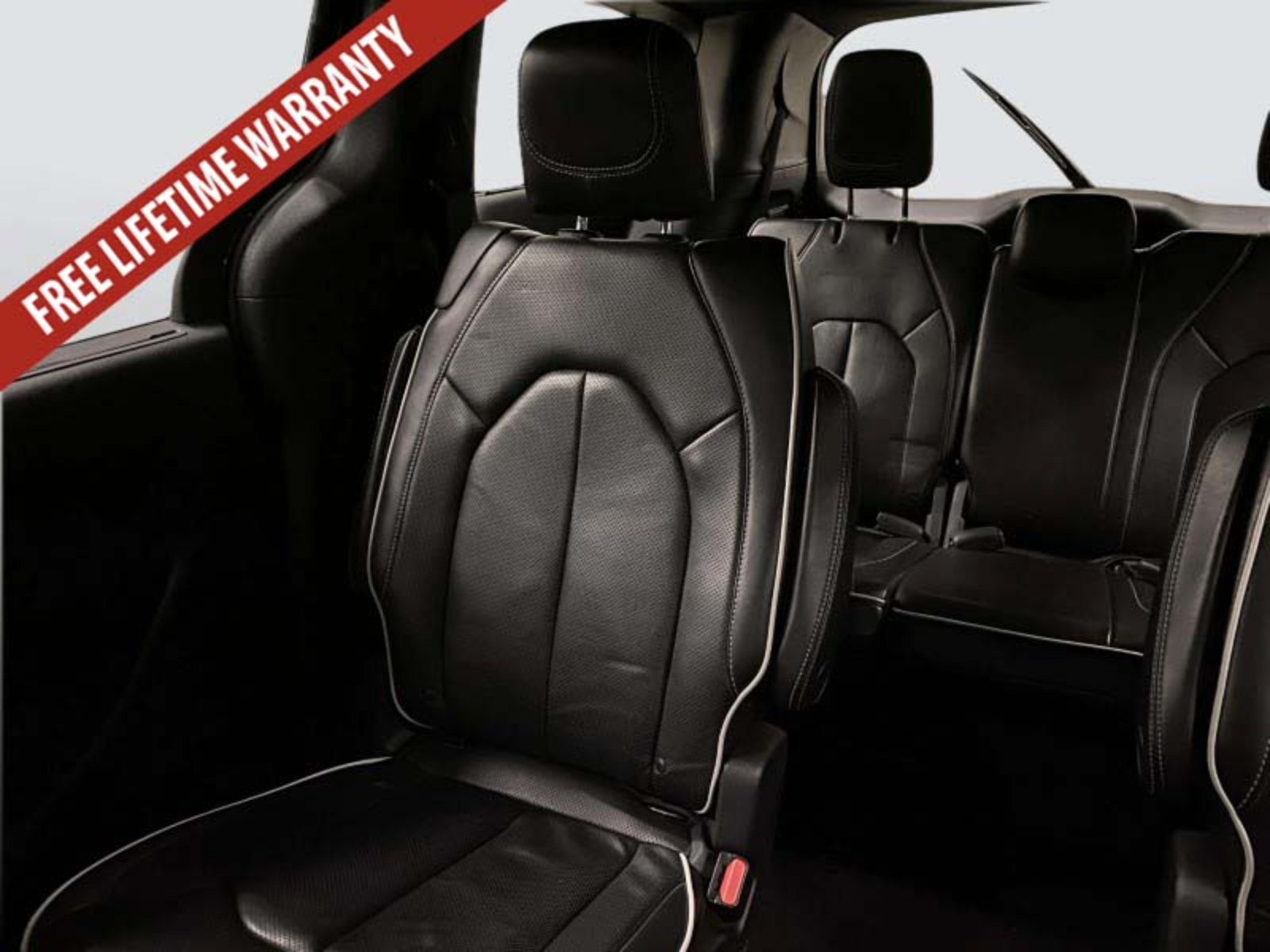 Used 2020 Chrysler Pacifica Limited w/ Advanced Safetytec Group FWD image 32
