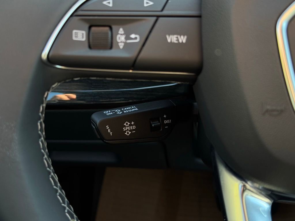 New 2026 Audi Q8 Premium image 30