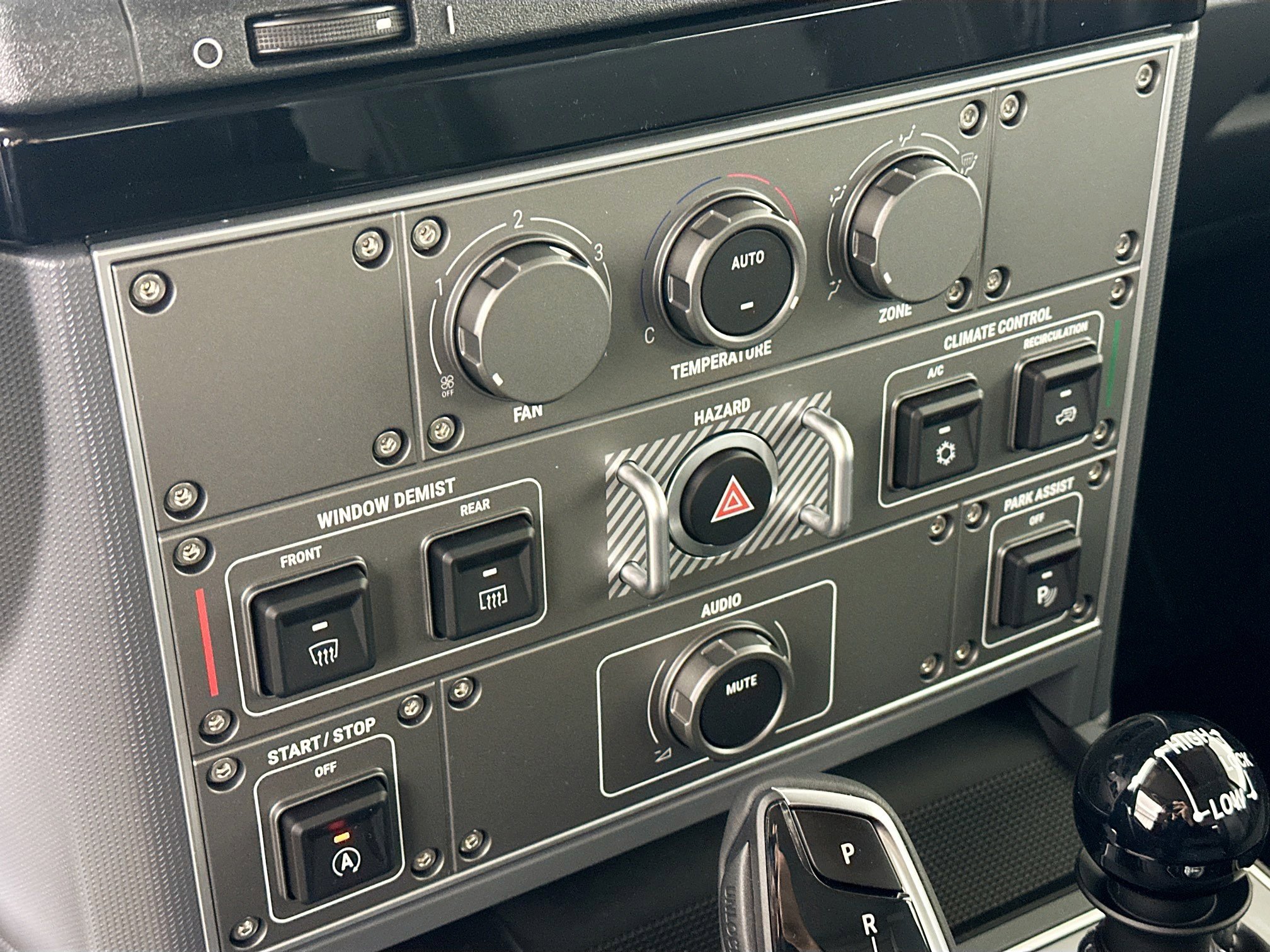 New 2026 INEOS Grenadier image 26