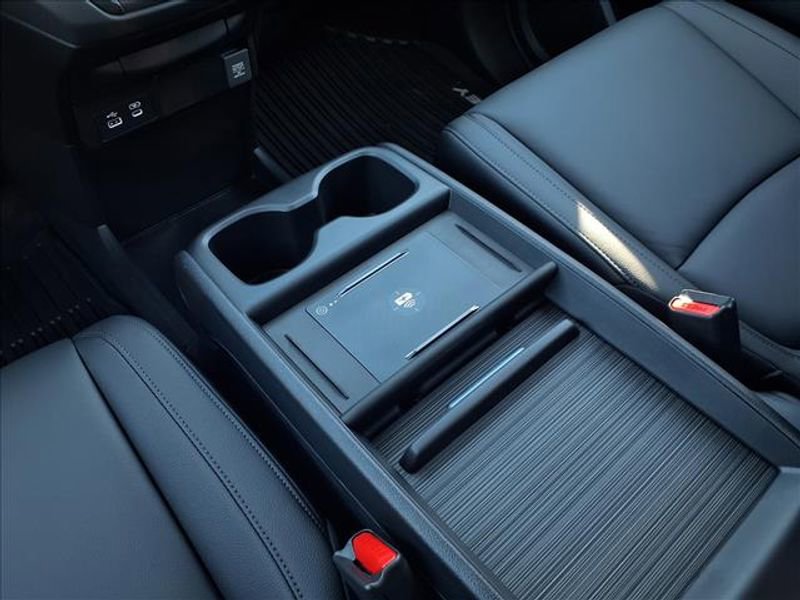 New 2026 Honda Odyssey EX-L image 18