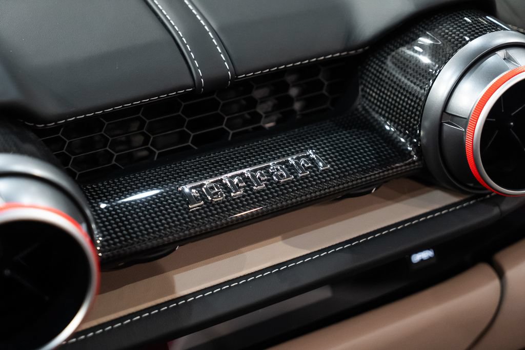 Certified 2021 Ferrari 812 GTS RWD image 37