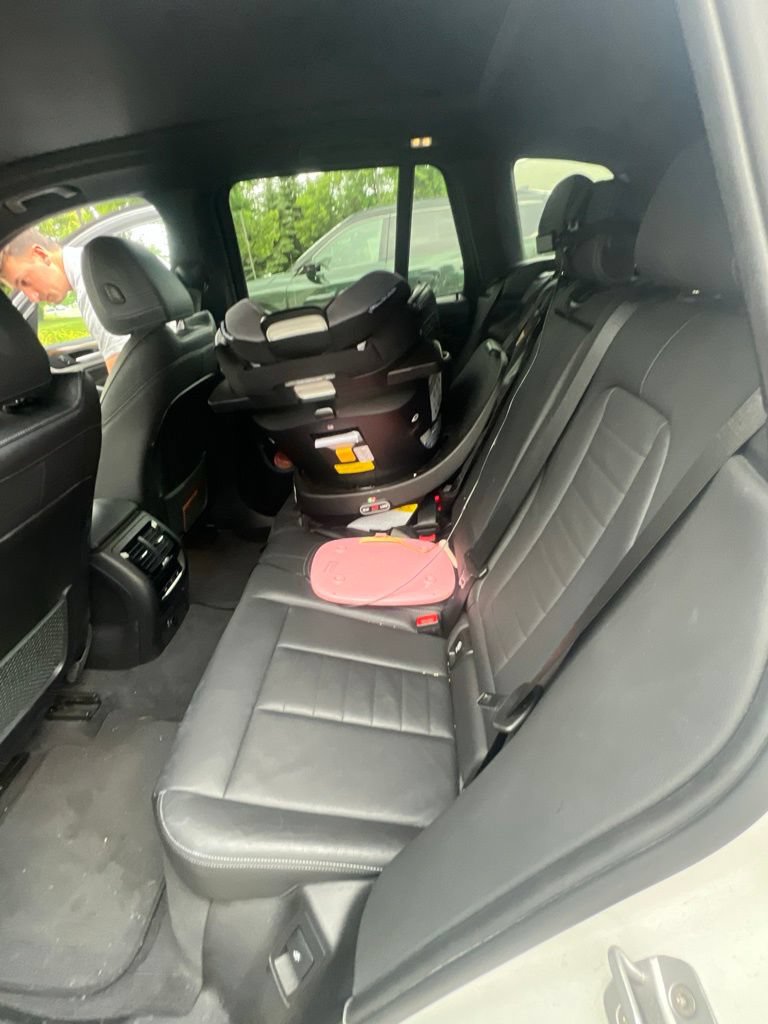 Used 2018 BMW X3 xDrive30i AWD/4WD image 10