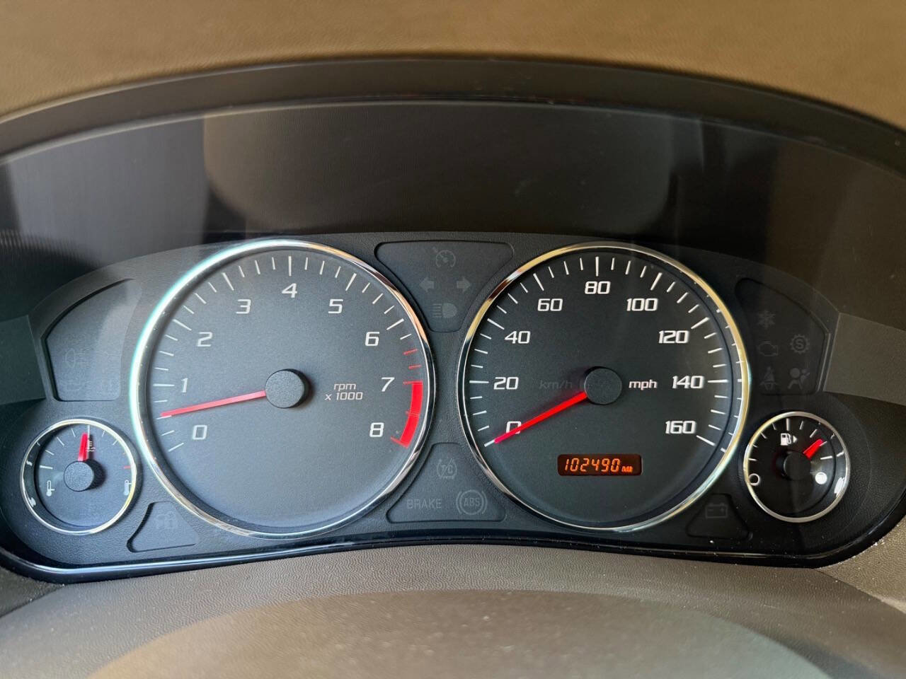 Used 2006 Cadillac SRX w/ Drivers Level One Package AWD/4WD image 26