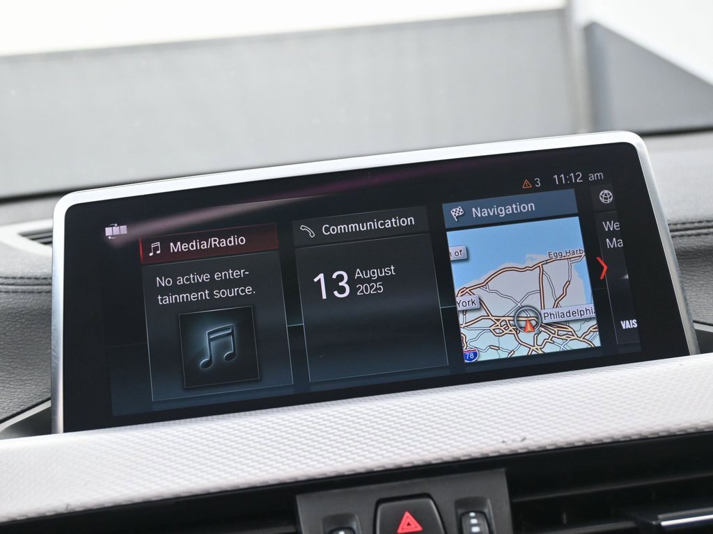 Used 2022 BMW X2 xDrive28i image 14