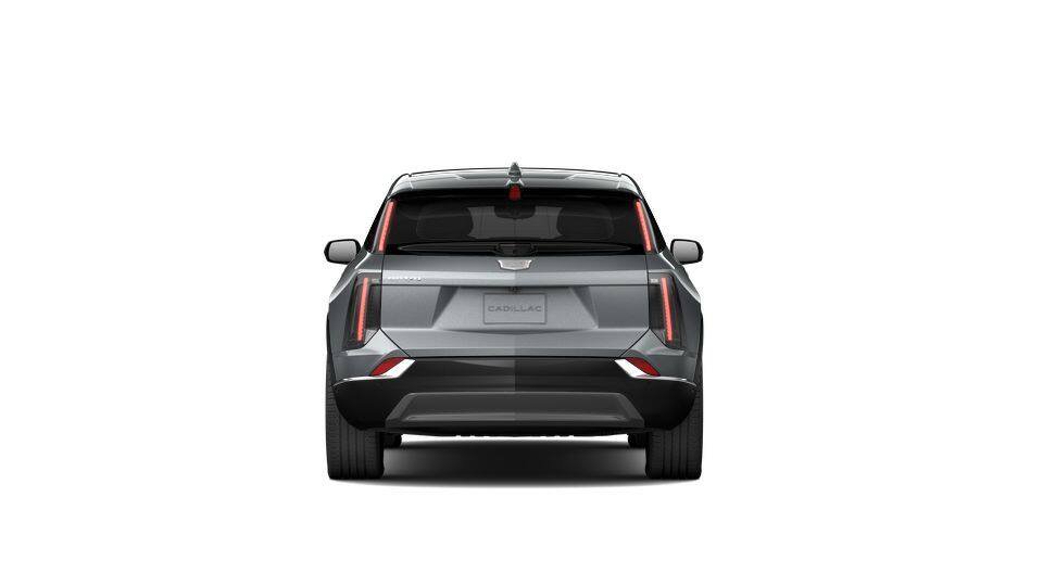 New 2027 Cadillac Optiq Luxury RWD image 29