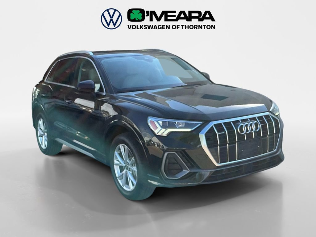 Used 2024 Audi Q3 2.0T Premium image 7