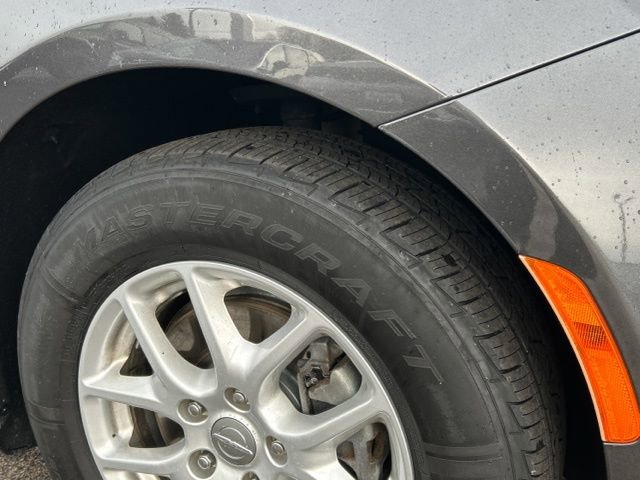 Used 2017 Chrysler Pacifica LX image 17