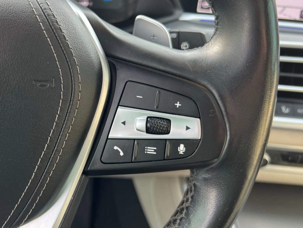 Used 2019 BMW X5 xDrive40i w/ Convenience Package image 41