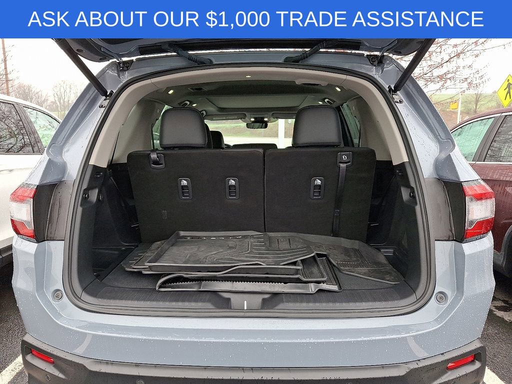 Used 2023 Honda Pilot Elite image 32