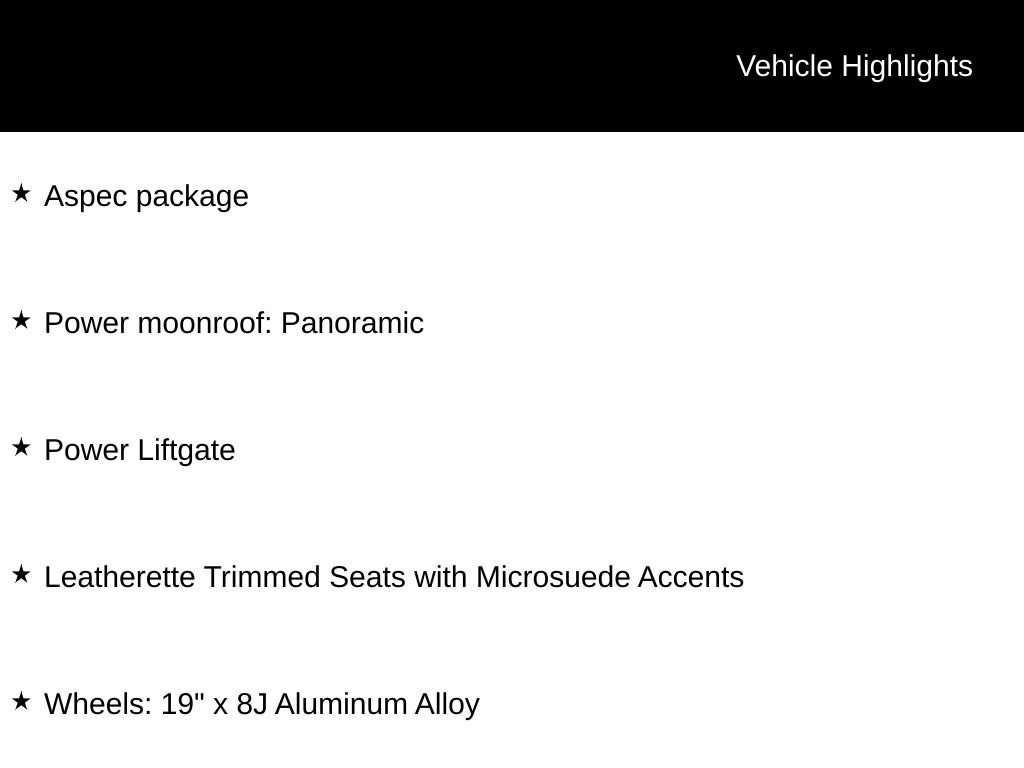 Certified 2025 Acura ADX A-Spec FWD image 13