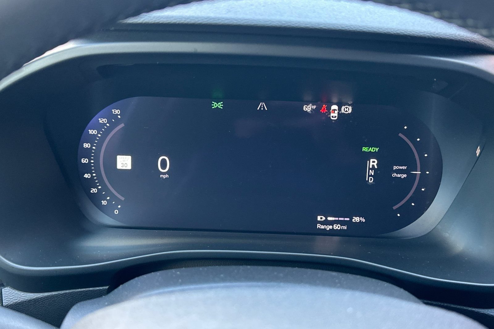 Certified 2023 Volvo C40 P8 Recharge Ultimate AWD/4WD image 27