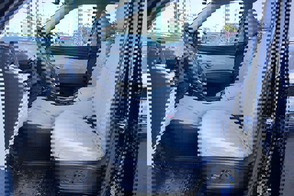 New 2026 Hyundai Tucson SEL image 7