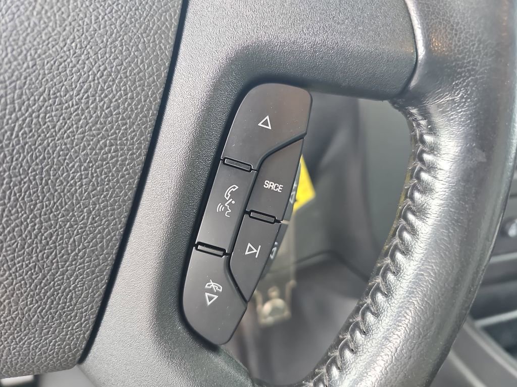 Certified 2021 Chevrolet Express 3500 Cutaway w/ Power Convenience Package image 17