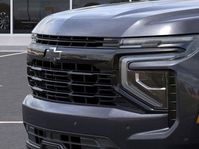 New 2026 Chevrolet Tahoe RST w/ Comfort Package image 13
