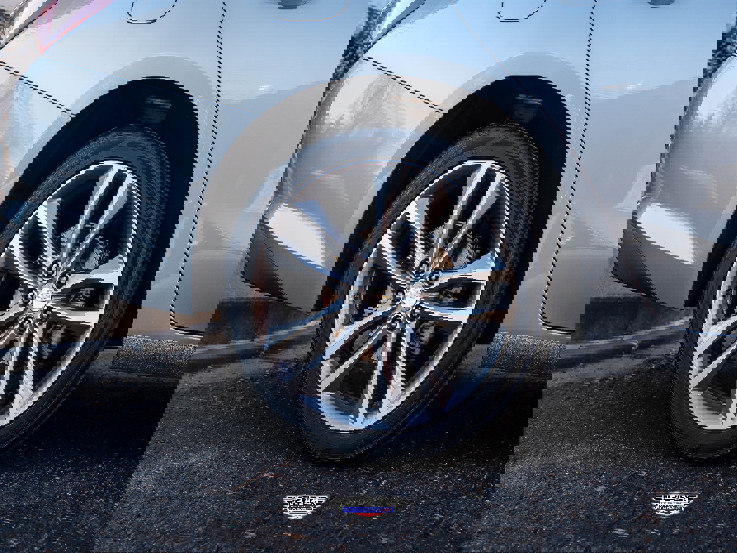 Used 2024 Chevrolet Malibu LT image 11