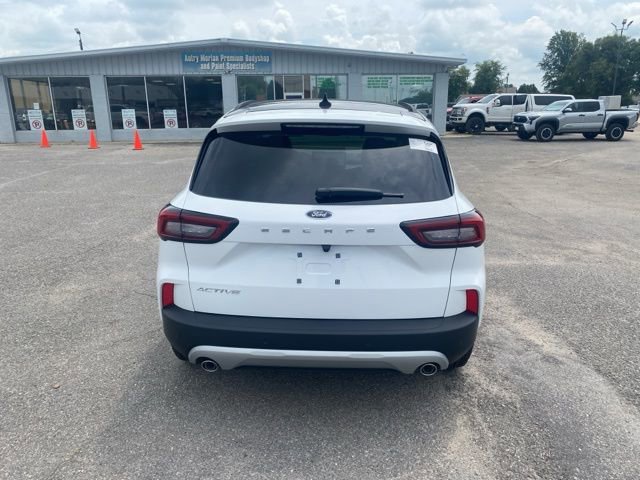 New 2025 Ford Escape Active w/ Active Premium Tech Pack FWD image 5