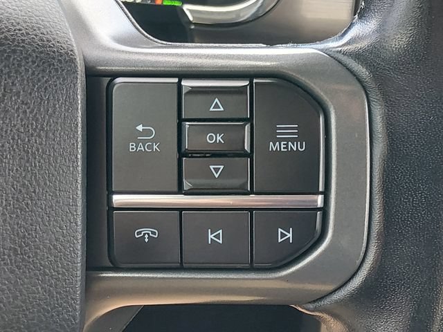 Used 2022 Ford F150 Lariat w/ Max Trailer Tow Package AWD/4WD image 25